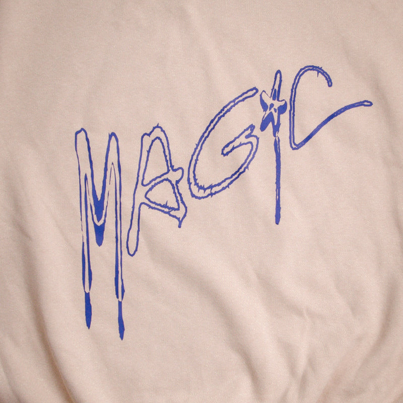 Magic Crewneck - Cream