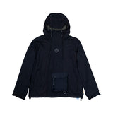 Nailaka Utility Jacket - Black