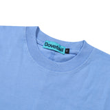 Echo Baby Tee - Blue