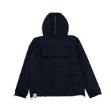 Nailaka Utility Jacket - Black