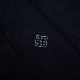 Nailaka Utility Jacket - Black