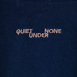 Stewart Crewneck - Navy Khaki