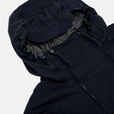 Nailaka Utility Jacket - Black