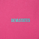 Optics LS T-Shirt - Pink
