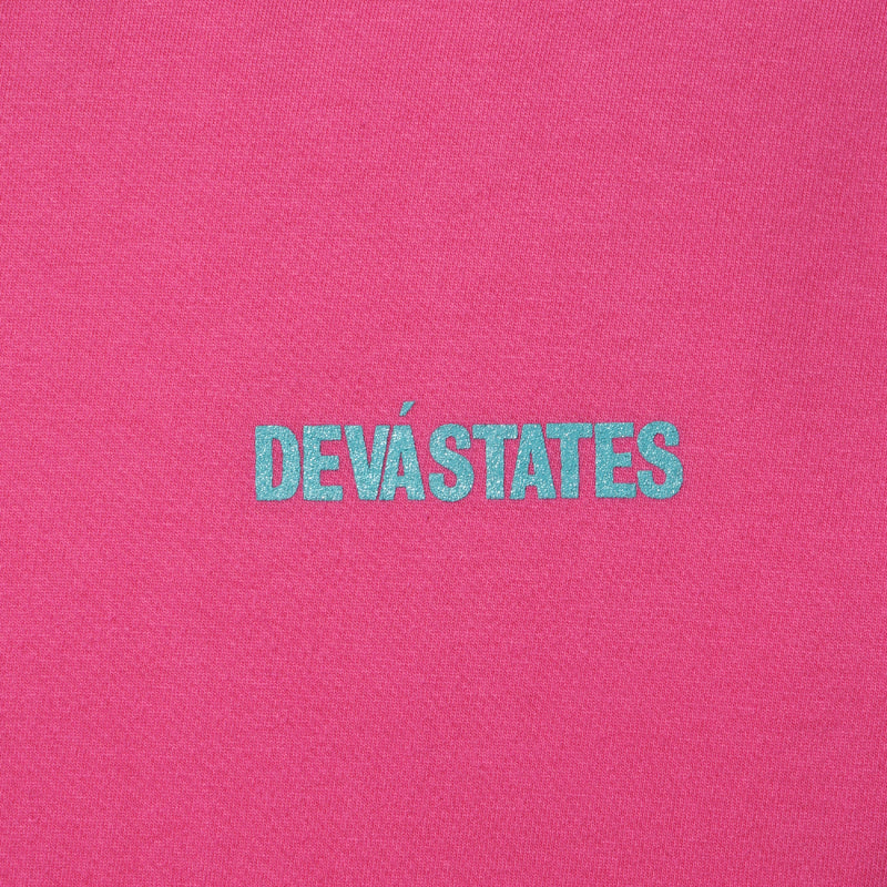 Optics LS T-Shirt - Pink