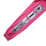 Optics LS T-Shirt - Pink
