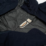 Nailaka Utility Jacket - Black