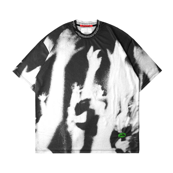 12Ave Jersey - Black