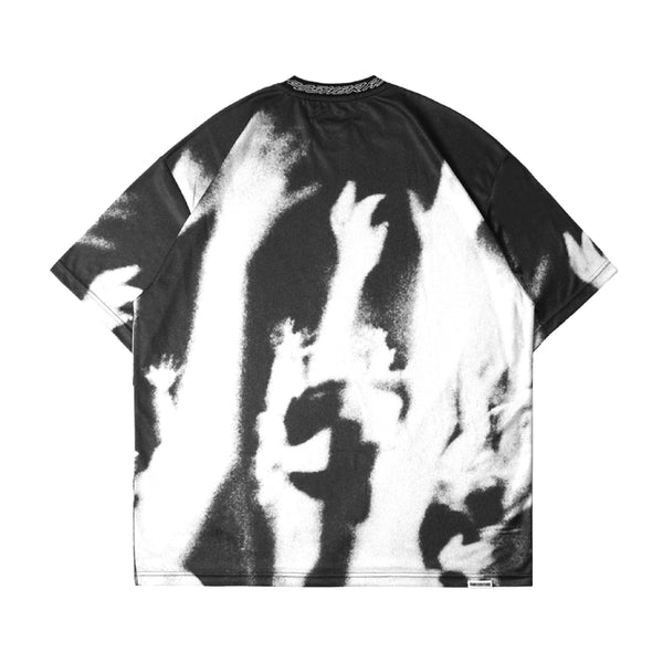 12Ave Jersey - Black