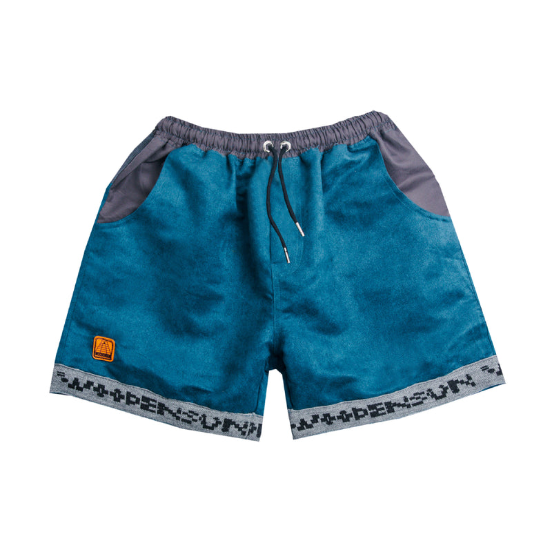 Enlightmnent Shorts - Navy