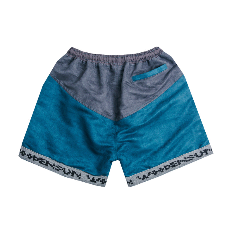 Enlightmnent Shorts - Navy