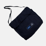 Nailaka Utility Jacket - Black