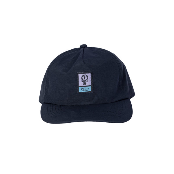 Berat Bebanku Snapback - Black