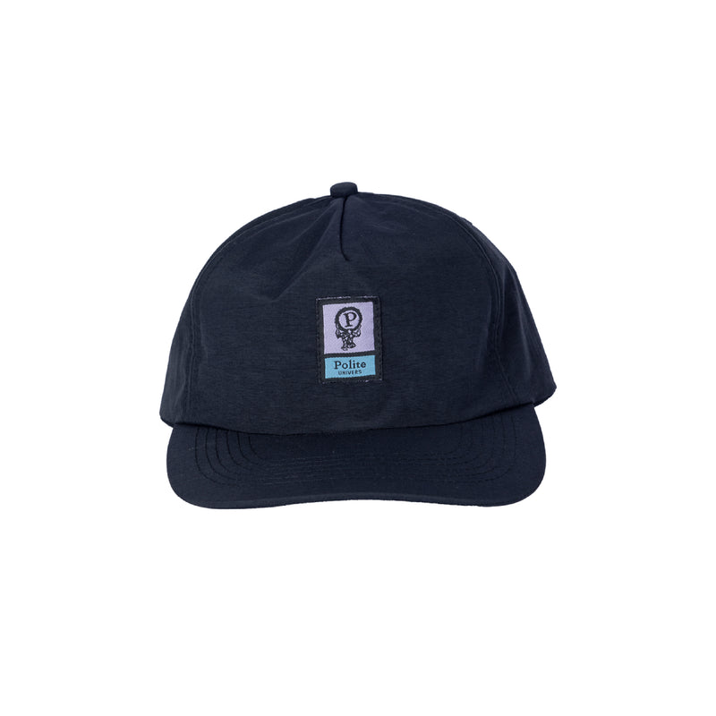Berat Bebanku Snapback - Black