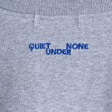 Mudwig Crewneck - Misty Navy