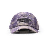 Explorer Dyed Caps - Purple