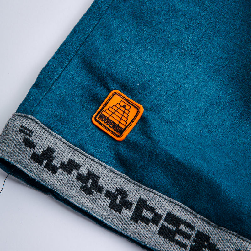 Enlightmnent Shorts - Navy