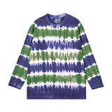 Equipment 01 Longsleeve T-Shirt - Multi
