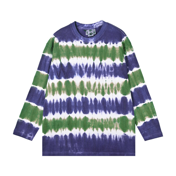 Equipment 01 Longsleeve T-Shirt - Multi