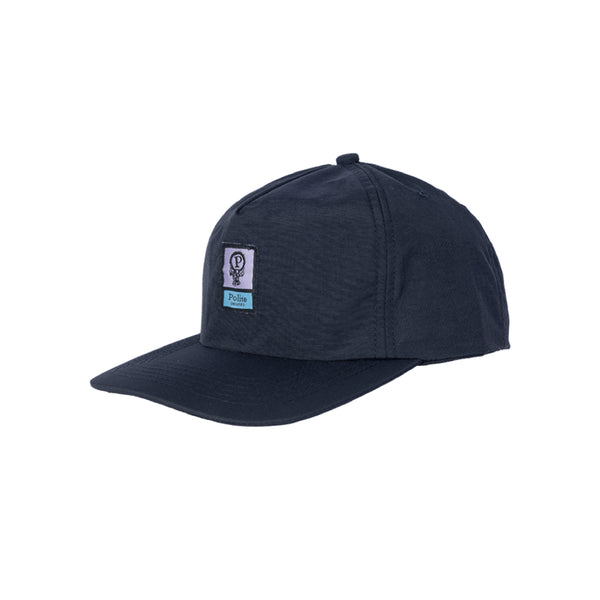 Berat Bebanku Snapback - Black
