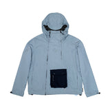 Nailaka Utility Jacket - Light Grey