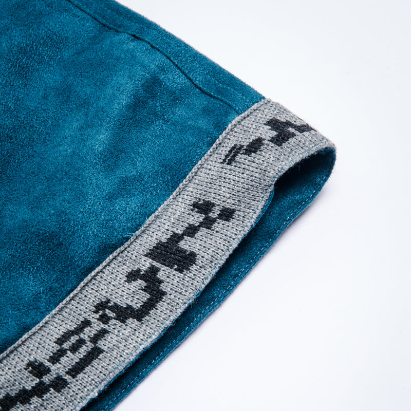 Enlightmnent Shorts - Navy
