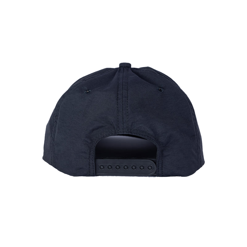 Berat Bebanku Snapback - Black