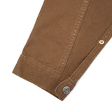 Super Skunk Duck Canvas Dirty - Washed Brown