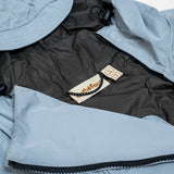 Nailaka Utility Jacket - Light Grey