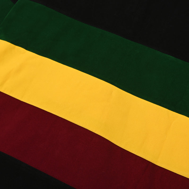 Reggae Rugby Shirt - Multi