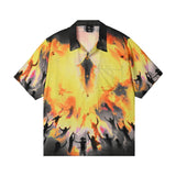 Messiah Shirt - Multi