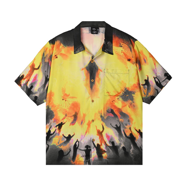 Messiah Shirt - Multi