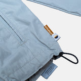 Nailaka Utility Jacket - Light Grey
