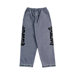 Earthly Pants - Grey