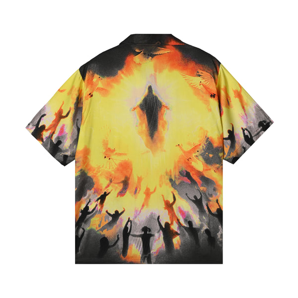 Messiah Shirt - Multi