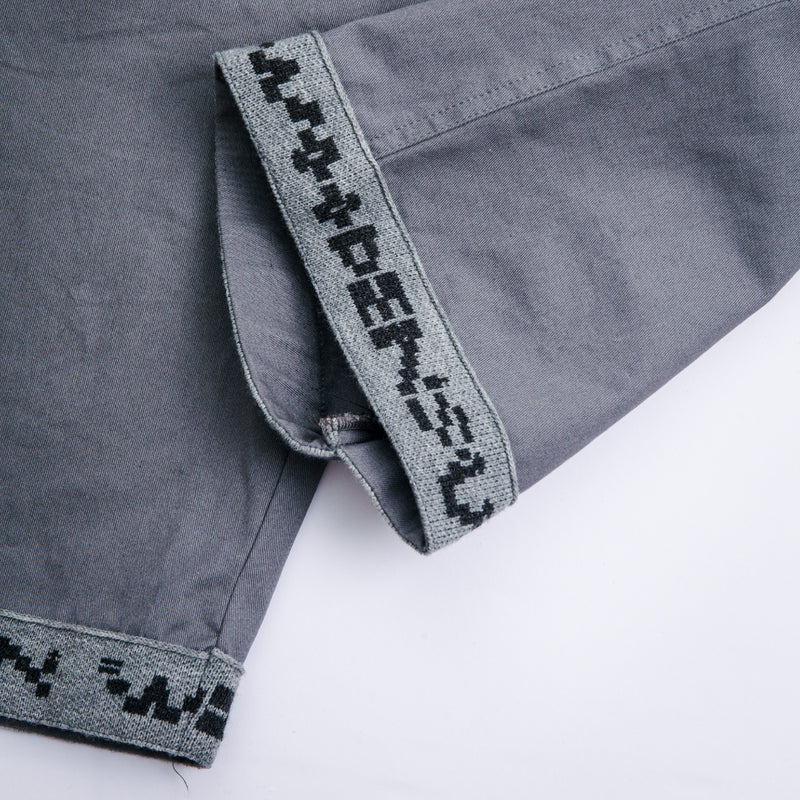 Earthly Pants - Grey