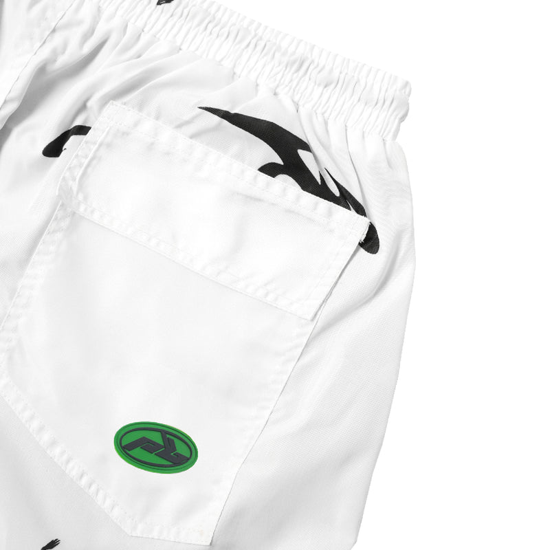 Honeybird Shorts - White