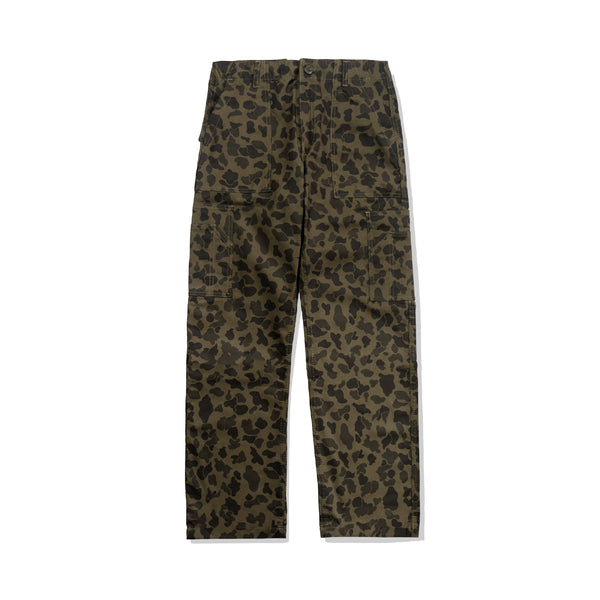 Puff Painter Pants Frogskin - Camo