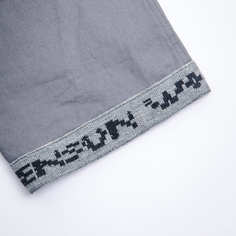 Earthly Pants - Grey