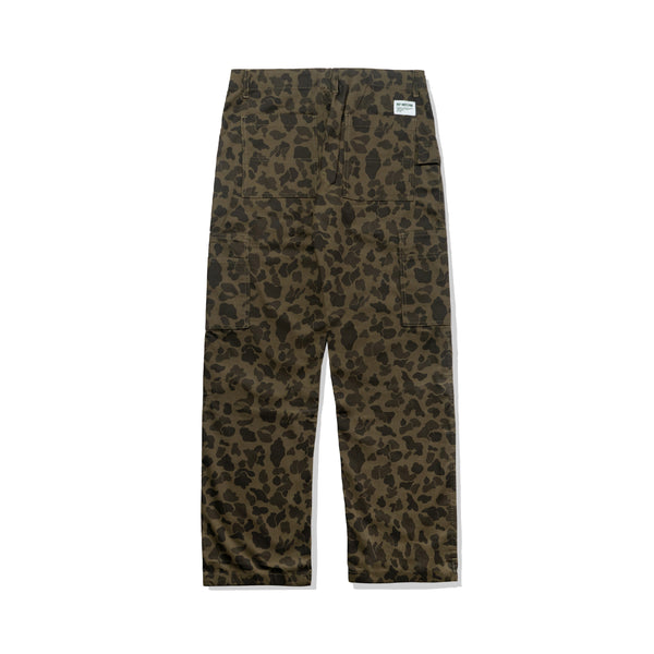 Puff Painter Pants Frogskin - Camo