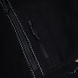 Mayau Anorak Jacket - Black Moss