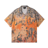 Fungi Shirt - Multi