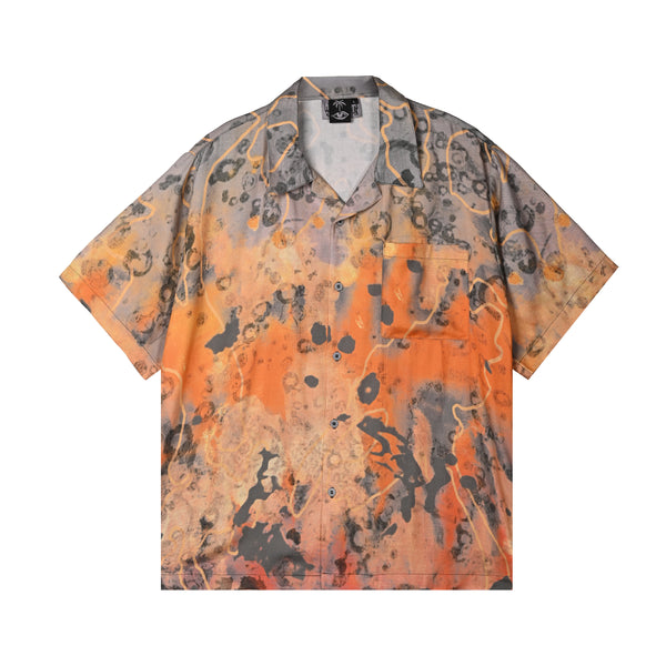 Fungi Shirt - Multi