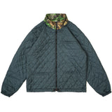 Puff Puff Puffer Jacket Jacket -  Real Camo