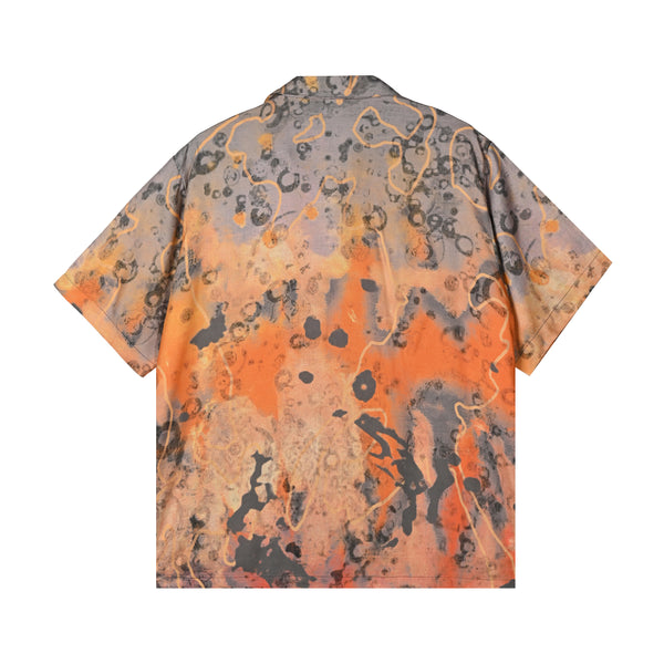 Fungi Shirt - Multi