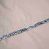 Saubi Coach Jacket - Umber