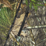 Puff Puff Puffer Jacket Jacket -  Real Camo