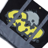 Stewart Totebag - Black Grey