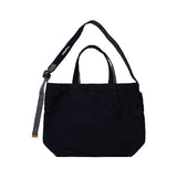 Saba Sling Bag - Black