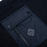 Saba Sling Bag - Black